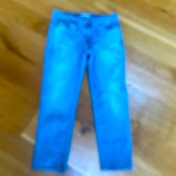 Levi Strauss Boyfriend jeans - Picture 2 of 7